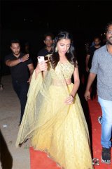 Krishnarjuna Yuddham Pre Release Function